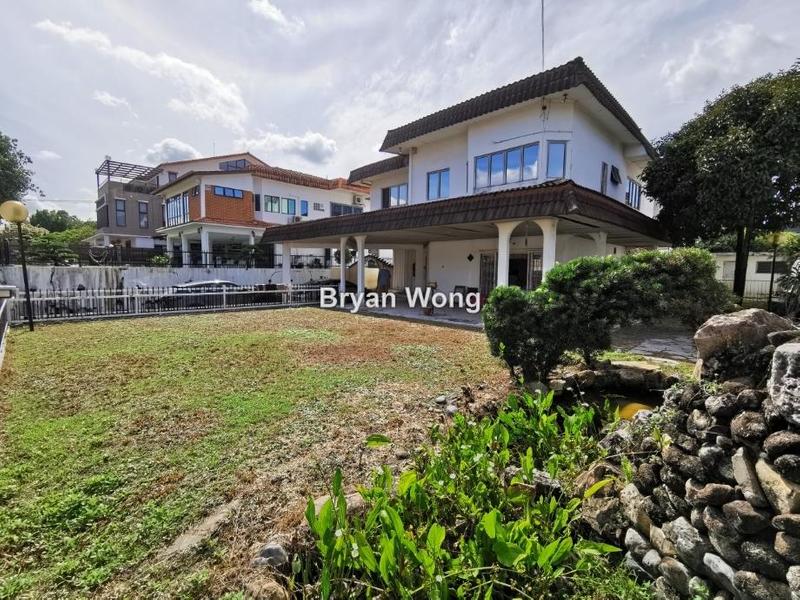 Banglo untuk Dijual di Damansara Jaya, Petaling Jaya oleh Bryan Wong - iProperty.com.my
