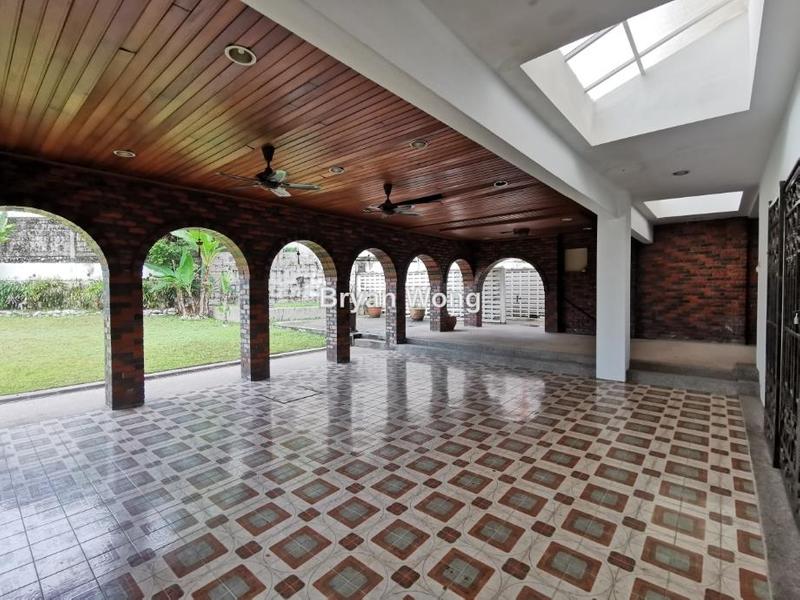 Rumah Berkembar untuk Dijual di SS 21, Damansara Utama, Petaling Jaya oleh Bryan Wong - iProperty.com.my