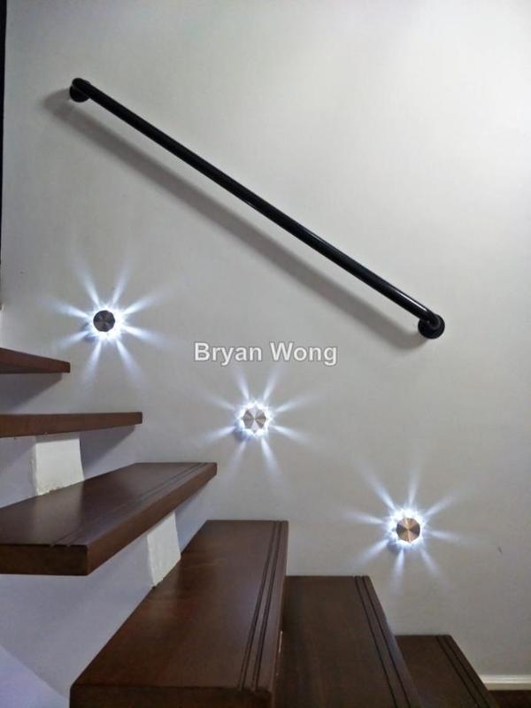 2.5-storey Terraced House for Sale in Damansara Jaya, Petaling Jaya by Bryan Wong - iProperty.com.my