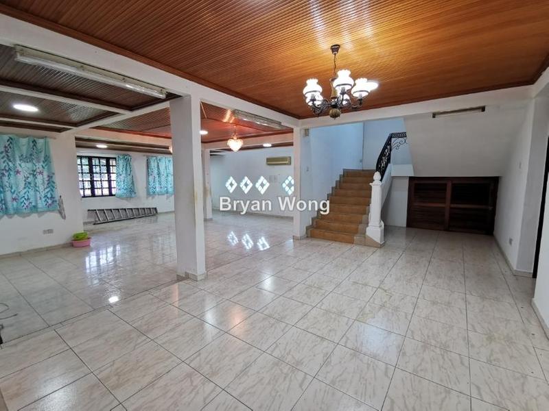 Bungalow House for Sale in Damansara Kim, Petaling Jaya by Bryan Wong - iProperty.com.my