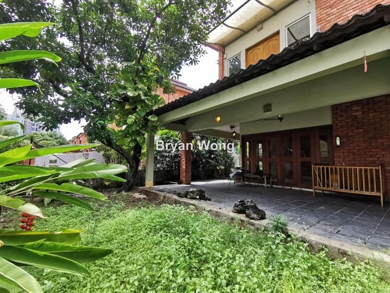 Semi-Detached House for Sale in Damansara Kim, Petaling Jaya by Bryan Wong - iProperty.com.my