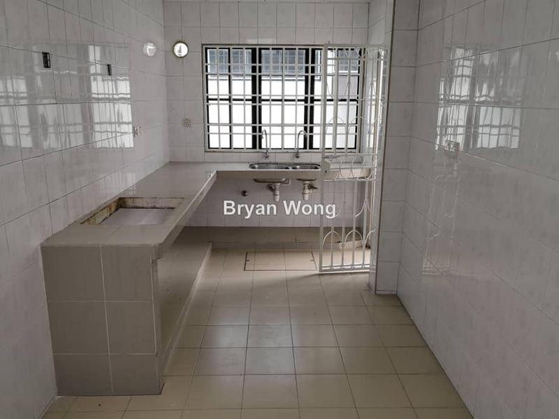 2-storey Terraced House for Sale in SS 21, Damansara Utama, Petaling Jaya by Bryan Wong - iProperty.com.my