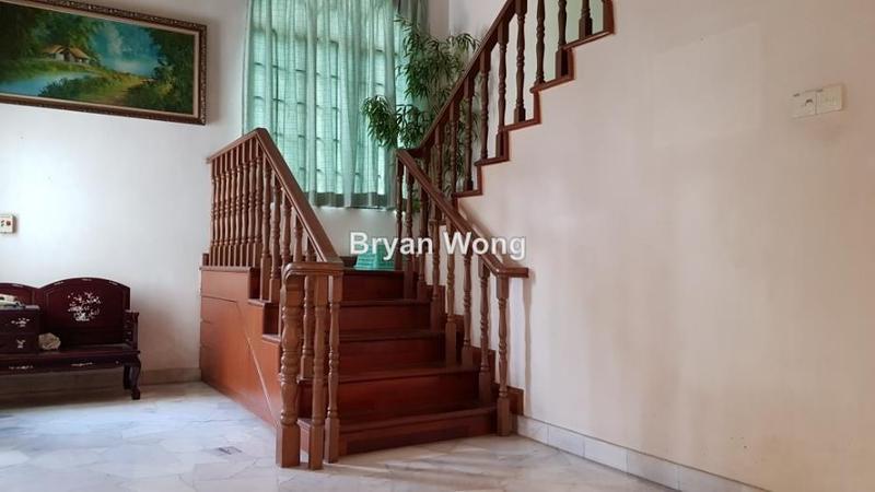 Semi-Detached House for Sale in Damansara Jaya, Petaling Jaya by Bryan Wong - iProperty.com.my