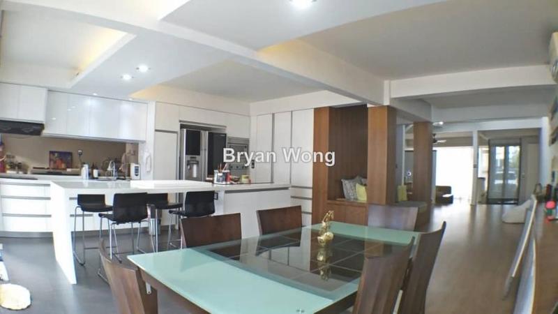 2.5-storey Terraced House for Sale in Damansara Jaya, Petaling Jaya by Bryan Wong - iProperty.com.my