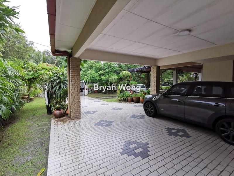 Bungalow House for Sale in Damansara Kim, Petaling Jaya by Bryan Wong - iProperty.com.my