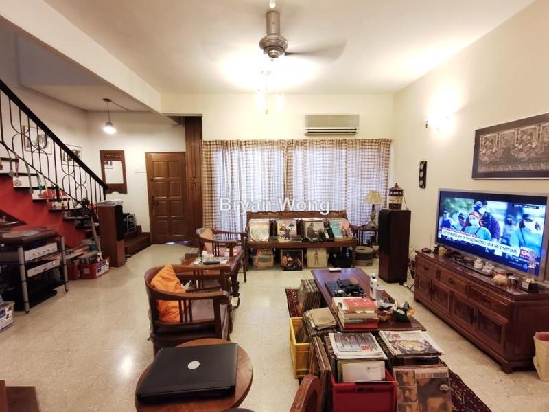 2-storey Terraced House untuk Dijual di Damansara Jaya, Petaling Jaya oleh Bryan Wong - iProperty.com.my