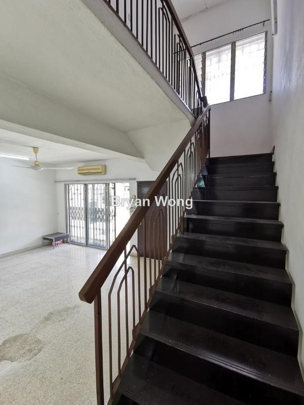 2-storey Terraced House for Sale in SS 21, Damansara Utama, Petaling Jaya by Bryan Wong - iProperty.com.my