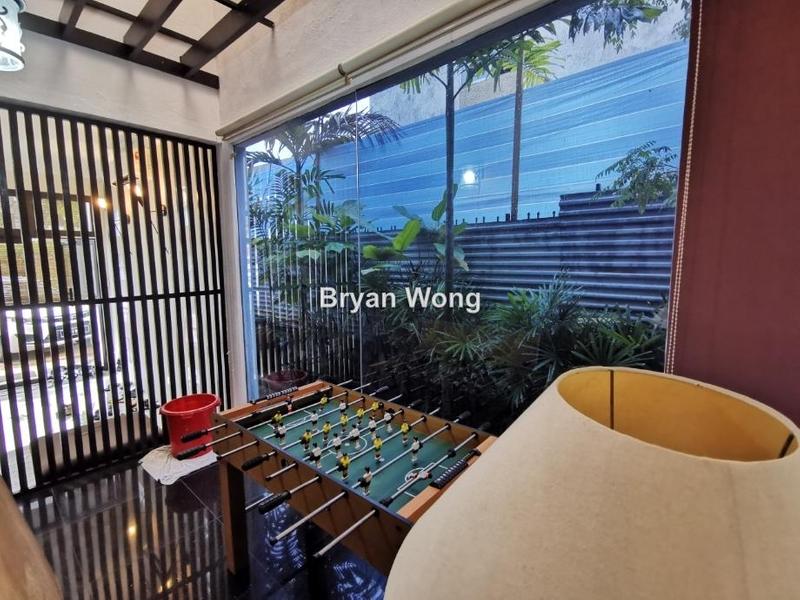 Rumah Teres 2-Tingkat untuk Dijual di Damansara Jaya, Petaling Jaya oleh Bryan Wong - iProperty.com.my