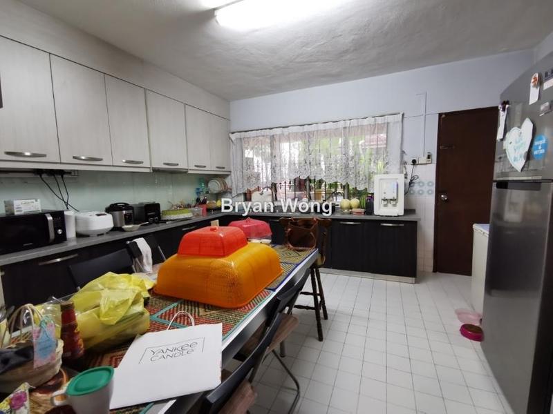 Bungalow House for Sale in Damansara Kim, Petaling Jaya by Bryan Wong - iProperty.com.my