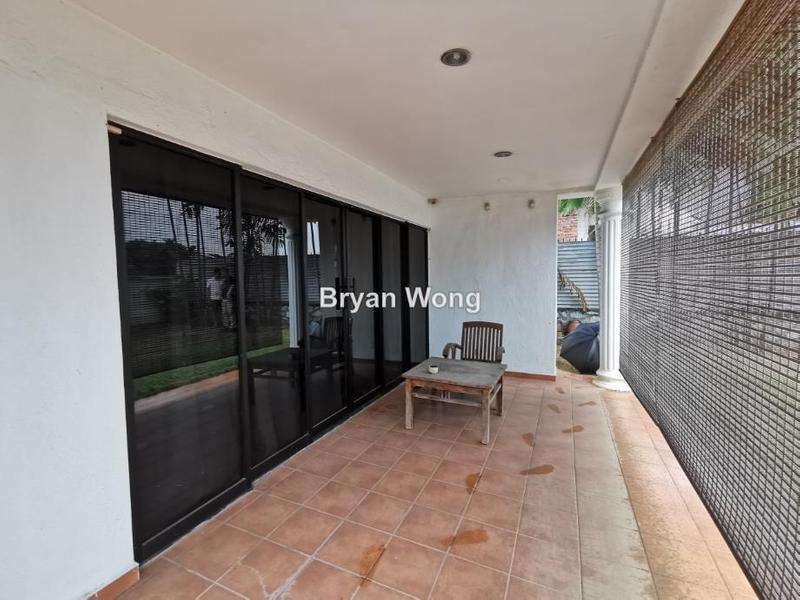 Rumah Teres 2-Tingkat untuk Dijual di Damansara Jaya, Petaling Jaya oleh Bryan Wong - iProperty.com.my