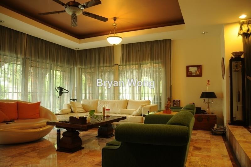 Rumah Berkembar untuk Dijual di SS 21, Damansara Utama, Petaling Jaya oleh Bryan Wong - iProperty.com.my