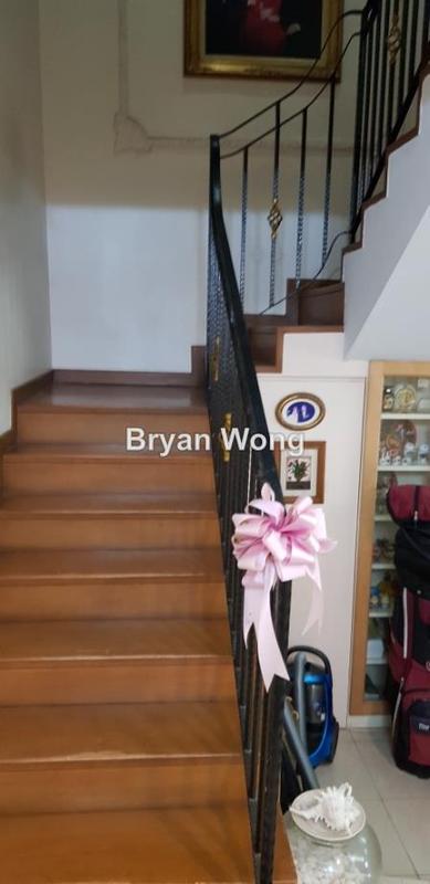 Rumah Teres 2-Tingkat untuk Dijual di Petaling Jaya, Selangor oleh Bryan Wong - iProperty.com.my