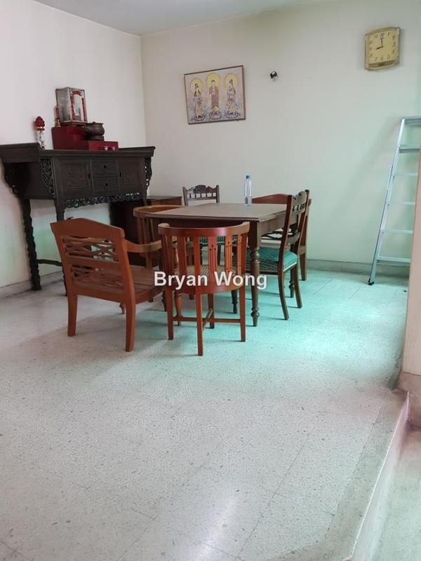 Rumah Teres 2-Tingkat untuk Dijual di Damansara Jaya, Petaling Jaya oleh Bryan Wong - iProperty.com.my