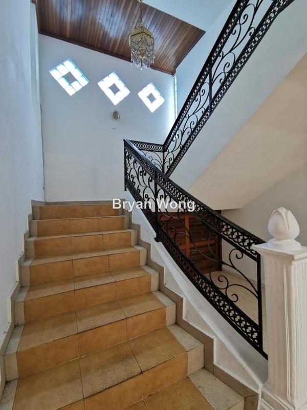 Bungalow House for Sale in Damansara Kim, Petaling Jaya by Bryan Wong - iProperty.com.my