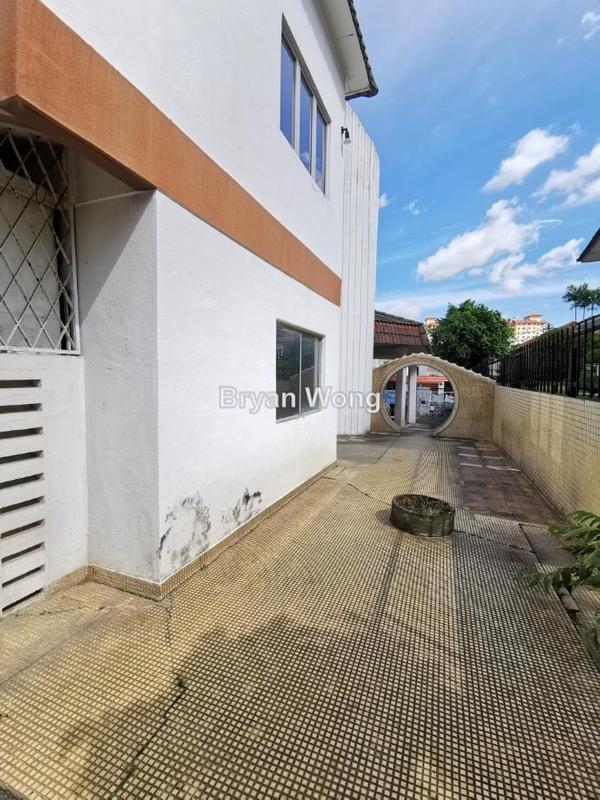 Banglo untuk Dijual di Damansara Jaya, Petaling Jaya oleh Bryan Wong - iProperty.com.my