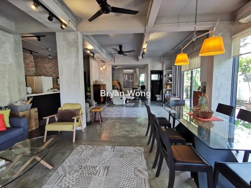 3-storey Terraced House for Sale in Damansara Jaya, Petaling Jaya by Bryan Wong - iProperty.com.my