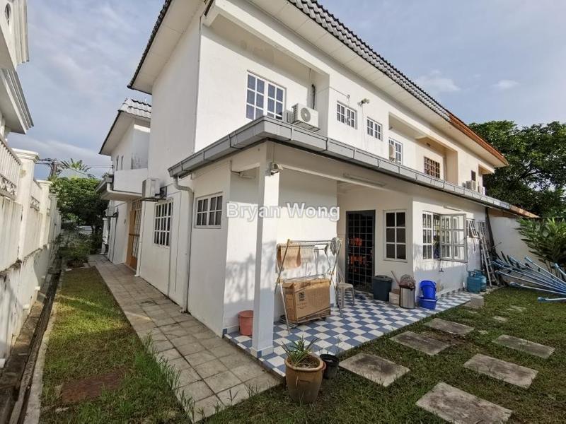 Rumah Berkembar untuk Dijual di Damansara Jaya, Petaling Jaya oleh Bryan Wong - iProperty.com.my
