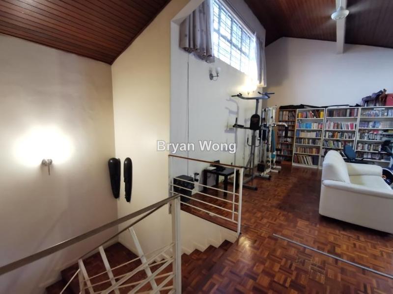 Bungalow House for Sale in Damansara Jaya, Petaling Jaya by Bryan Wong - iProperty.com.my