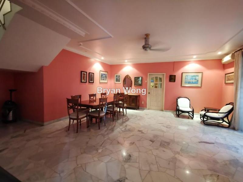 Bungalow House for Sale in Damansara Jaya, Petaling Jaya by Bryan Wong - iProperty.com.my