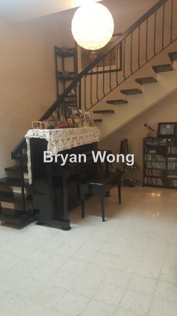 2-storey Terraced House for Sale in Damansara Kim, Petaling Jaya by Bryan Wong - iProperty.com.my