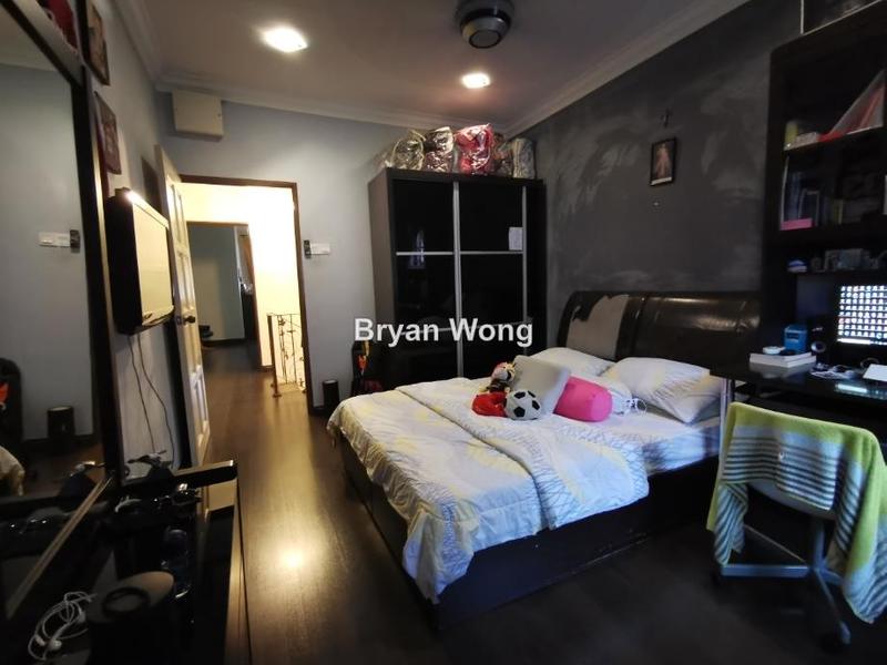 2-storey Terraced House for Sale in SS 21, Damansara Utama, Petaling Jaya by Bryan Wong - iProperty.com.my