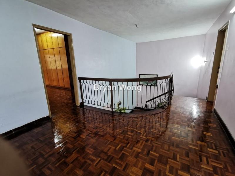 Semi-Detached House for Sale in Damansara Kim, Petaling Jaya by Bryan Wong - iProperty.com.my