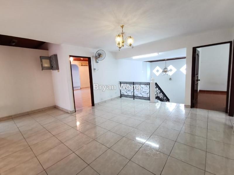 Bungalow House for Sale in Damansara Kim, Petaling Jaya by Bryan Wong - iProperty.com.my