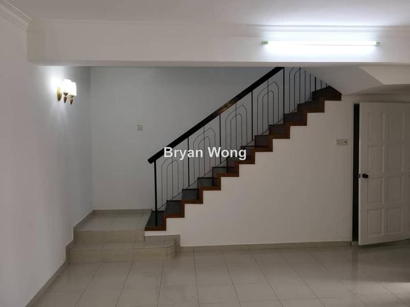 2-storey Terraced House for Sale in SS 21, Damansara Utama, Petaling Jaya by Bryan Wong - iProperty.com.my