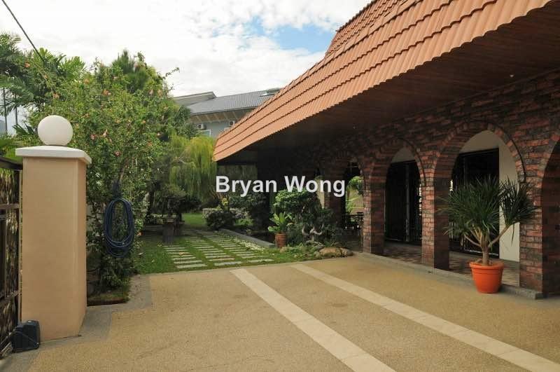 Rumah Berkembar untuk Dijual di SS 21, Damansara Utama, Petaling Jaya oleh Bryan Wong - iProperty.com.my