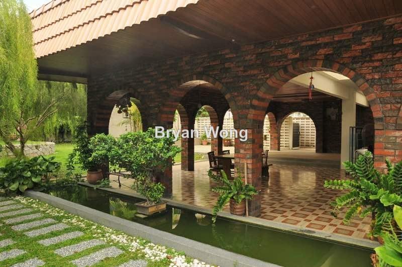 Rumah Berkembar untuk Dijual di SS 21, Damansara Utama, Petaling Jaya oleh Bryan Wong - iProperty.com.my