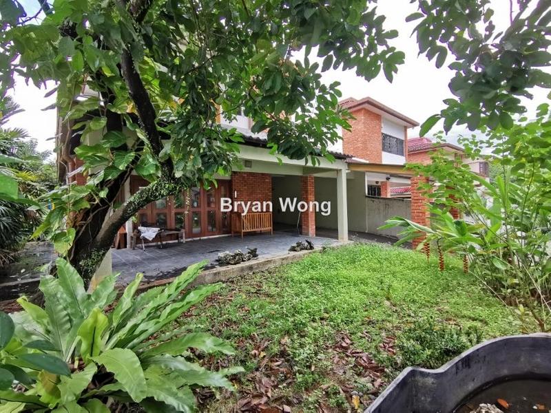 Semi-Detached House for Sale in Damansara Kim, Petaling Jaya by Bryan Wong - iProperty.com.my