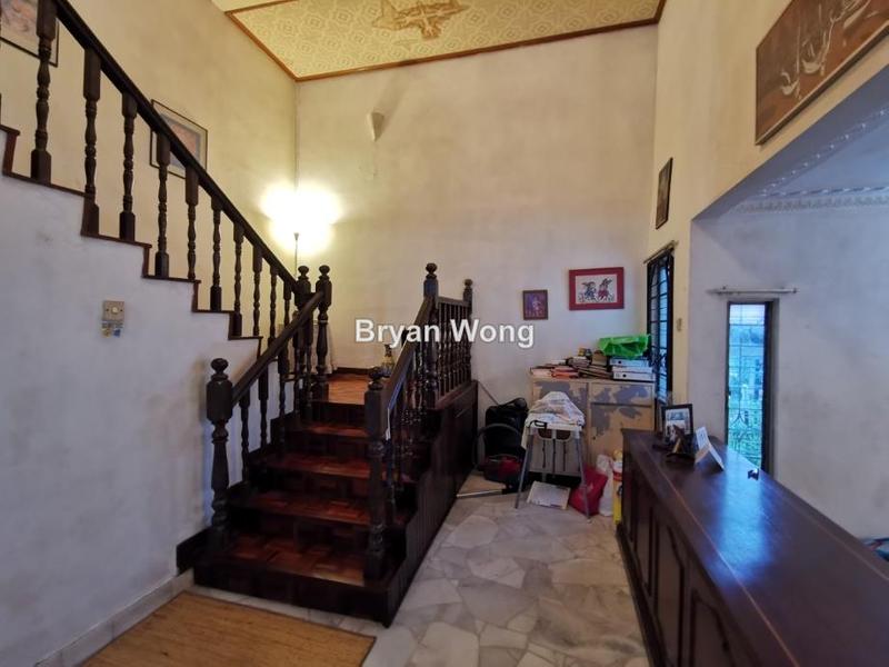 Semi-Detached House for Sale in Damansara Jaya, Petaling Jaya by Bryan Wong - iProperty.com.my