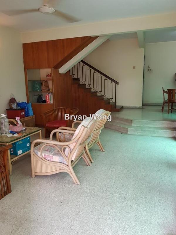 Rumah Teres 2-Tingkat untuk Dijual di Damansara Jaya, Petaling Jaya oleh Bryan Wong - iProperty.com.my