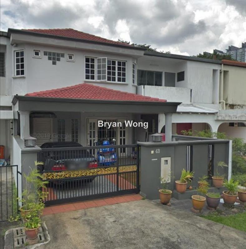2-storey Terraced House for Sale in Damansara Kim, Petaling Jaya by Bryan Wong - iProperty.com.my