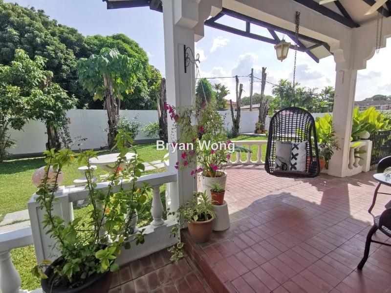 Semi-Detached House for Sale in SS 21, Damansara Utama, Petaling Jaya by Bryan Wong - iProperty.com.my