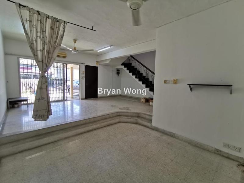 2-storey Terraced House for Sale in SS 21, Damansara Utama, Petaling Jaya by Bryan Wong - iProperty.com.my