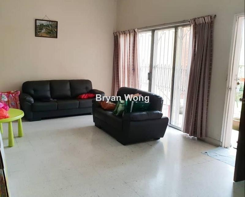 2-storey Terraced House untuk Dijual di Damansara Jaya, Petaling Jaya oleh Bryan Wong - iProperty.com.my