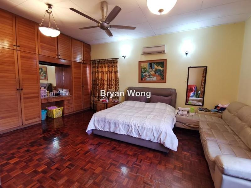 Bungalow House for Sale in Damansara Kim, Petaling Jaya by Bryan Wong - iProperty.com.my