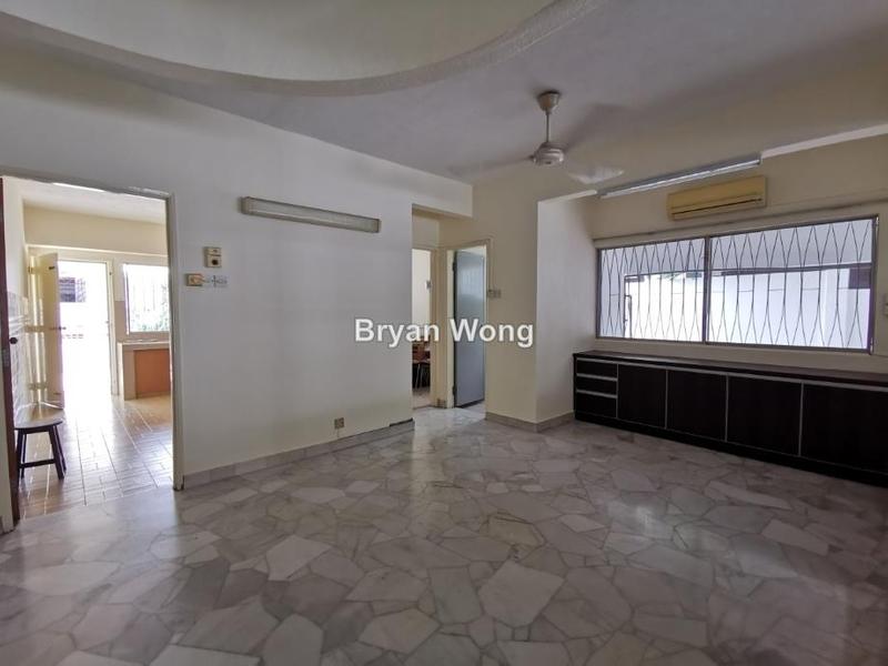Semi-Detached House for Sale in Damansara Kim, Petaling Jaya by Bryan Wong - iProperty.com.my