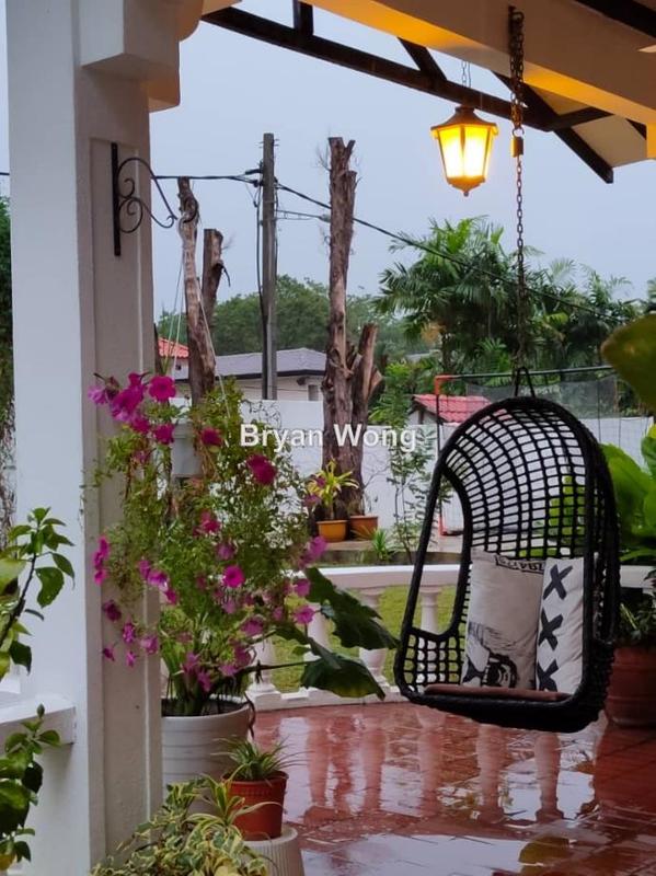 Semi-Detached House for Sale in SS 21, Damansara Utama, Petaling Jaya by Bryan Wong - iProperty.com.my