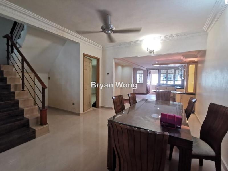 2-storey Terraced House untuk Dijual di Damansara Jaya, Petaling Jaya oleh Bryan Wong - iProperty.com.my