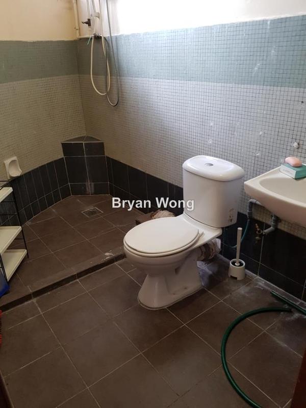 Rumah Teres 2-Tingkat untuk Dijual di Damansara Jaya, Petaling Jaya oleh Bryan Wong - iProperty.com.my