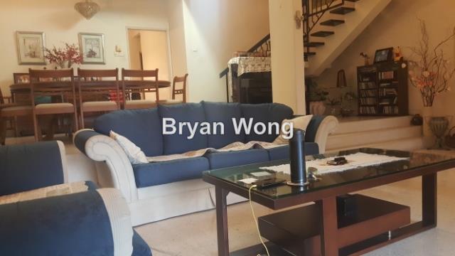 2-storey Terraced House for Sale in Damansara Kim, Petaling Jaya by Bryan Wong - iProperty.com.my