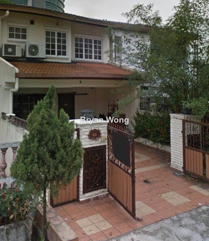 2-storey Terraced House for Sale in Damansara Kim, Petaling Jaya by Bryan Wong - iProperty.com.my