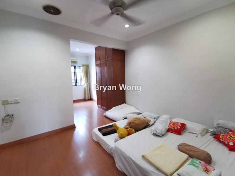 Rumah Teres 2-Tingkat untuk Dijual di Damansara Jaya, Petaling Jaya oleh Bryan Wong - iProperty.com.my