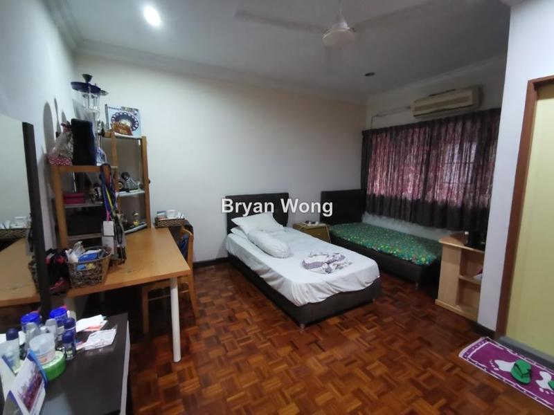 2-storey Terraced House for Sale in Damansara Kim, Petaling Jaya by Bryan Wong - iProperty.com.my