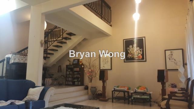 2-storey Terraced House for Sale in Damansara Kim, Petaling Jaya by Bryan Wong - iProperty.com.my