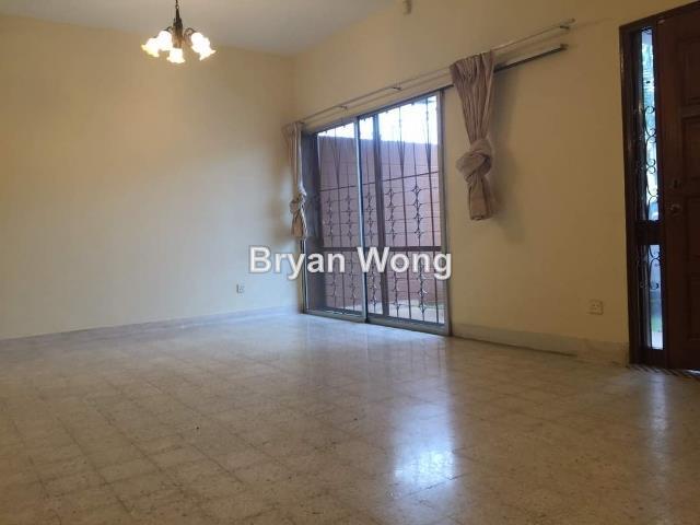 2-storey Terraced House for Sale in SS 21, Damansara Utama, Petaling Jaya by Bryan Wong - iProperty.com.my