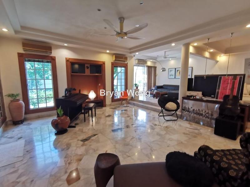 Semi-Detached House for Sale in SS 21, Damansara Utama, Petaling Jaya by Bryan Wong - iProperty.com.my