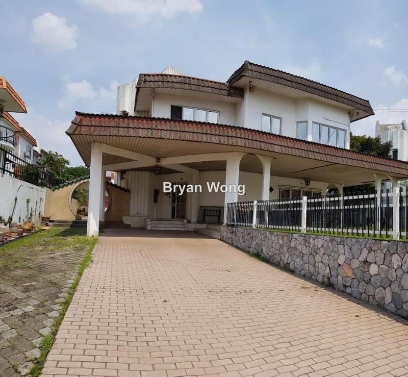 Banglo untuk Dijual di Damansara Jaya, Petaling Jaya oleh Bryan Wong - iProperty.com.my